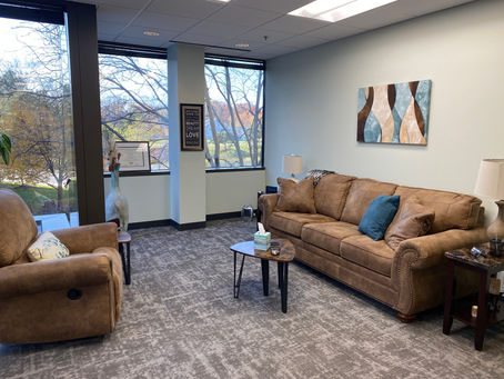 Lincolnshire Office Opened Nov 1, 2022