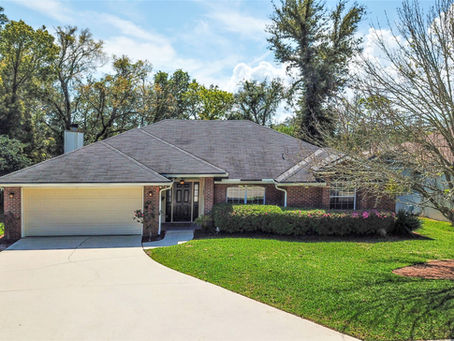 13772 Sandy Creek Reduced to $340,000!