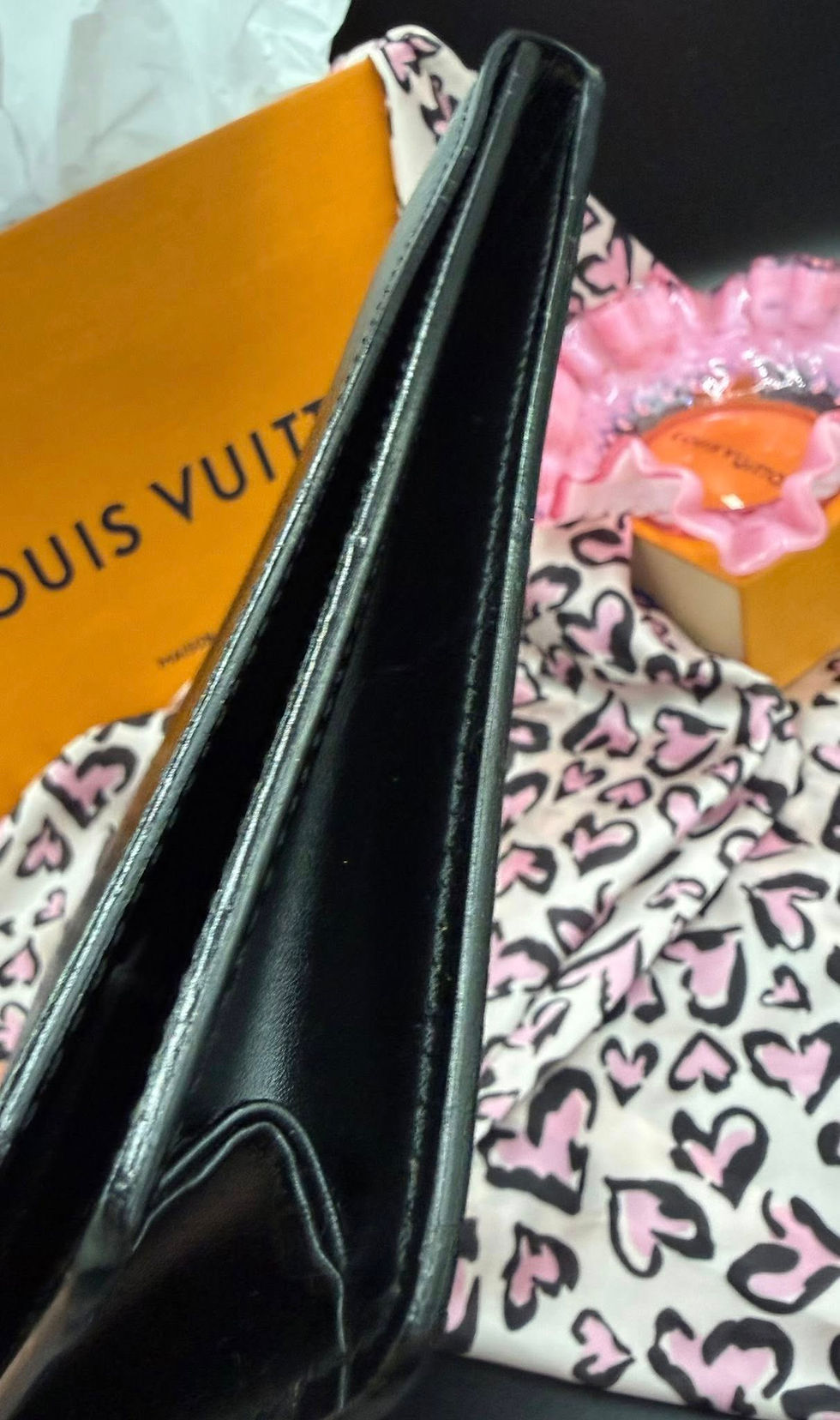 Thumbnail: Pochette Trapeze