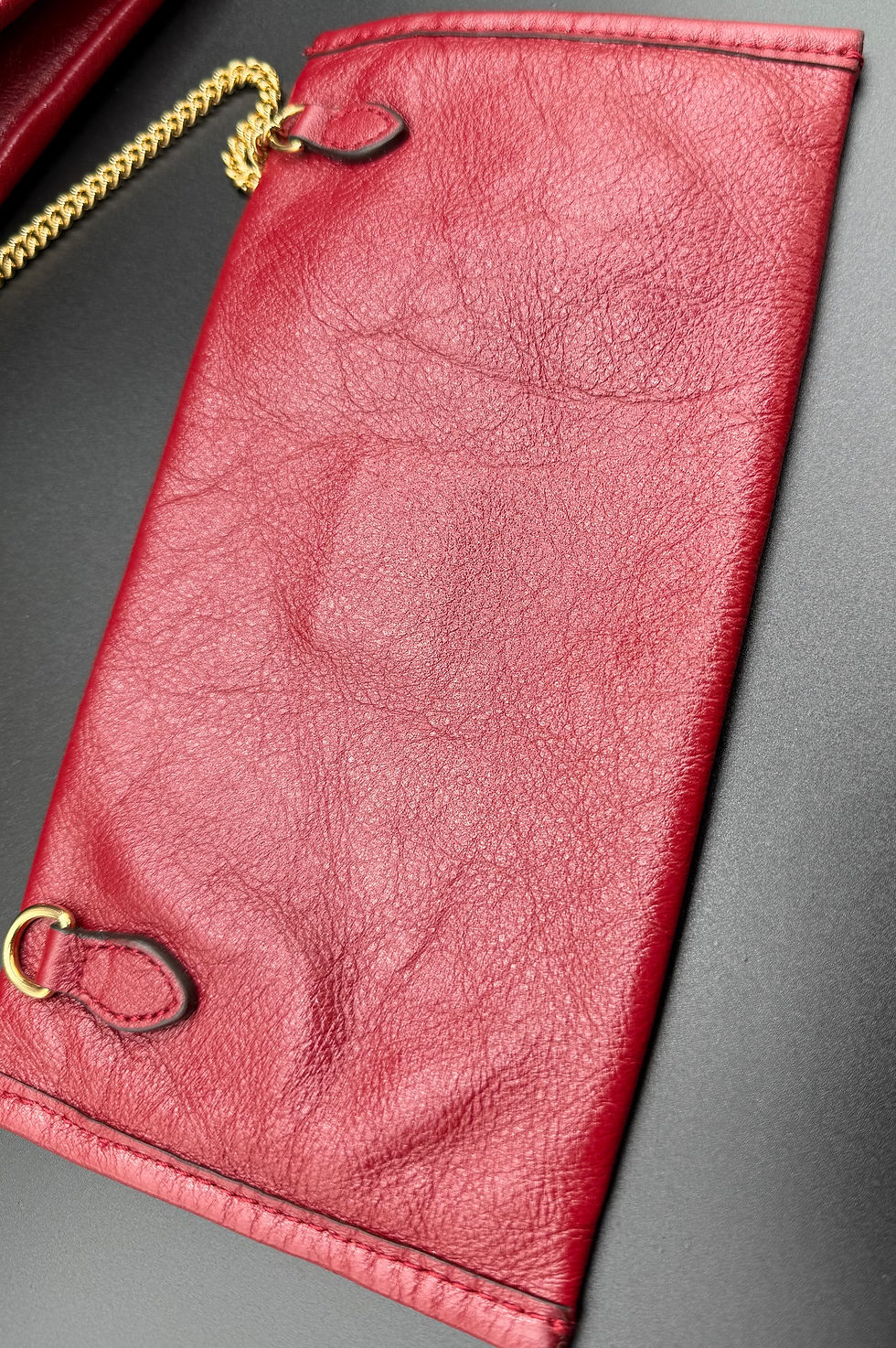 Thumbnail: Gucci Rajah Tiger Tote