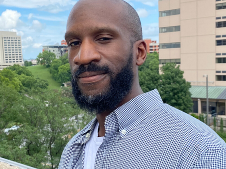 Instilling Change: Carlos Reed
