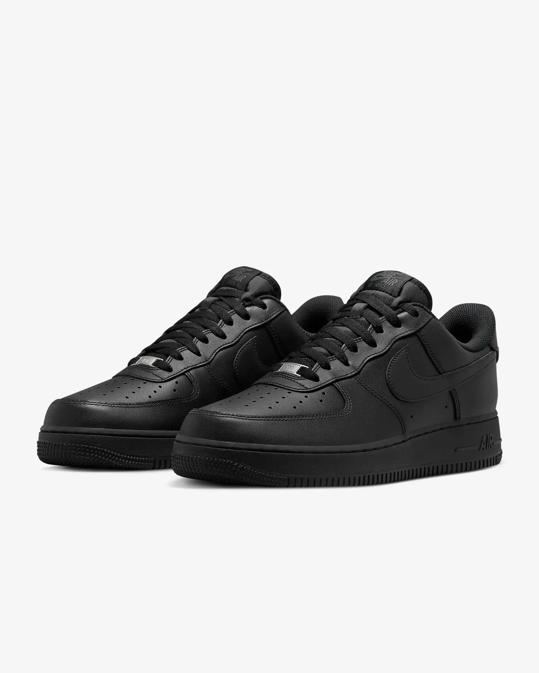 Zapatillas Deportivas Air-Force-1-07 Hombre