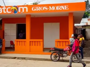 Haiti gangs kill 11 after gov't security crackdown