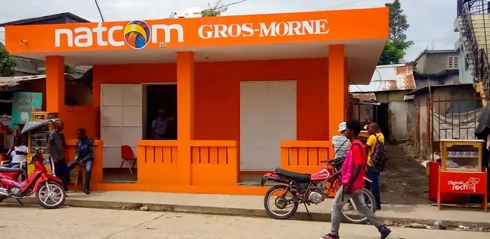 Haiti Gangs Leave 11 Dead Following Security Operation