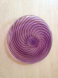 Purple Plate
