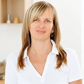 Andrea Orosova Harmony Heimtherapie