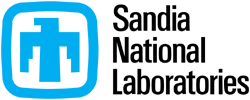 Sandia logo