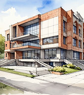 Firefly_architectural 2D elevation, technical drawing, facade elevation, building profile, or 490477.jpg