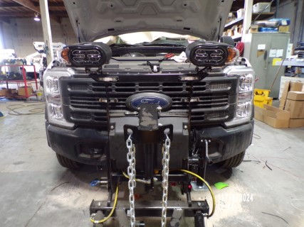 Fleet Truck Bodies San Diego