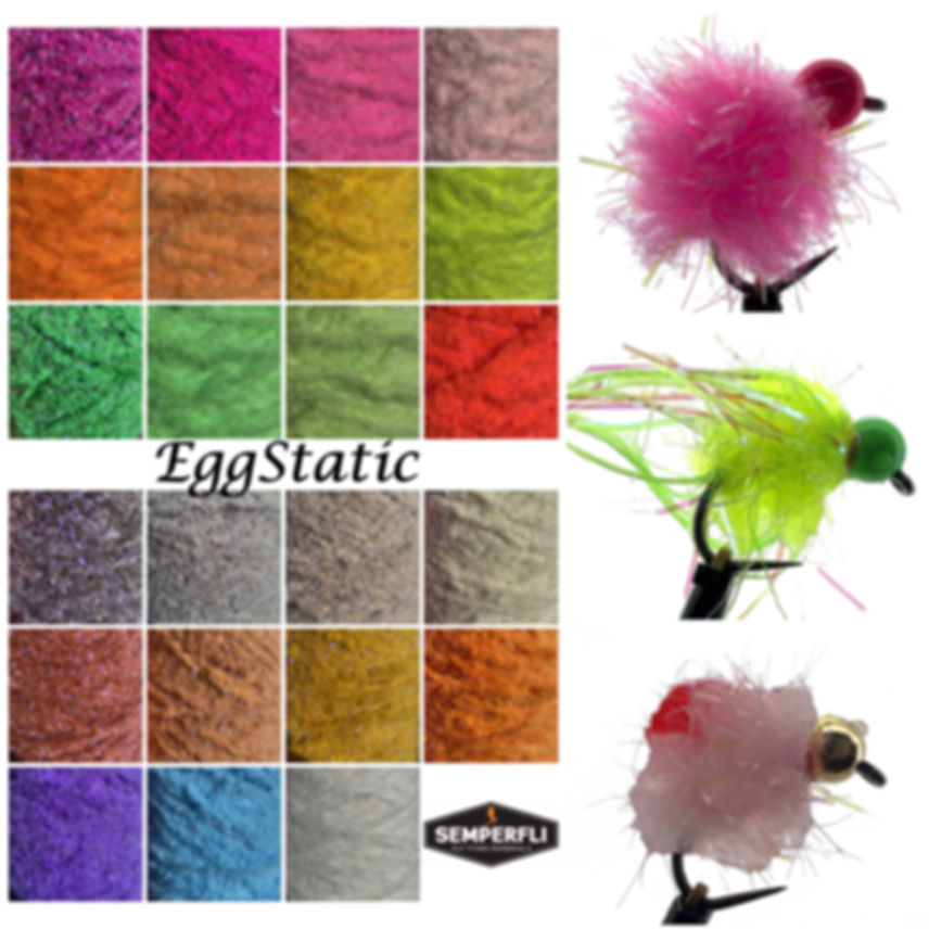 Semperfli's Eggstatic (5 quantity)