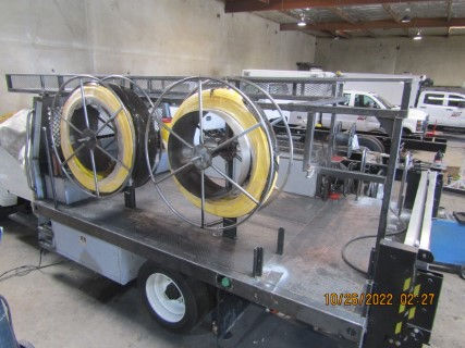 Custom Truck Beds San Diego