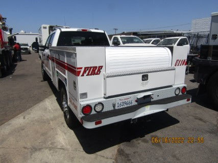 Fleet Truck Bodies San Diego