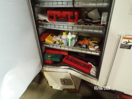 Custom Truck Equipment