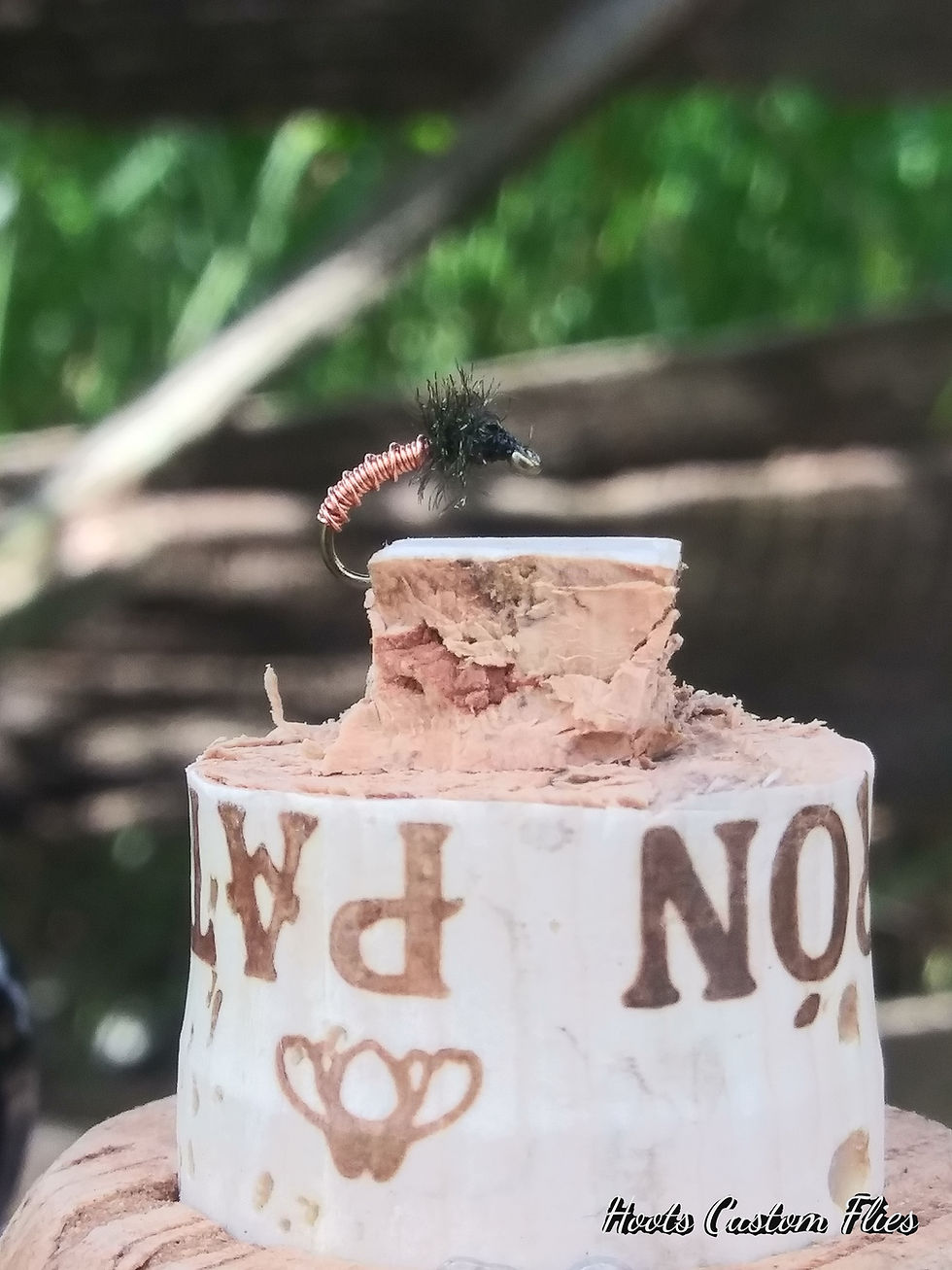 Thumbnail: Brassie (Nymph)