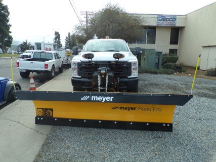 Fleet Truck Bodies San Diego