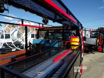 Fleet Truck Bodies San Diego