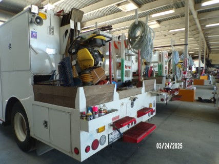 Fleet Truck Bodies San Diego