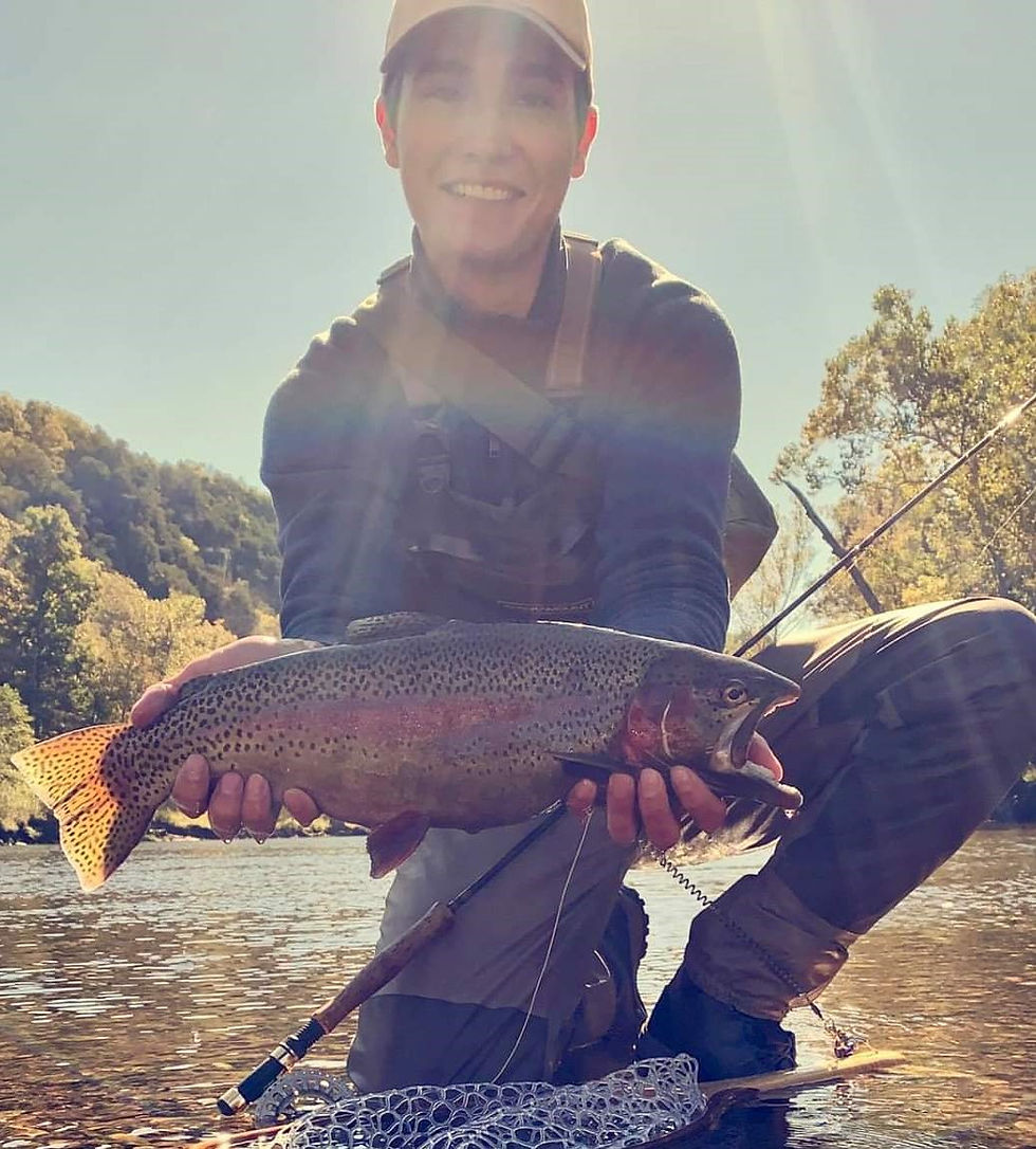 Thumbnail: Hoot's River Juan