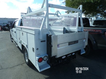 Fleet Truck Bodies San Diego