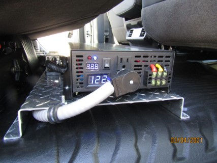 Fleet Truck Bodies San Diego