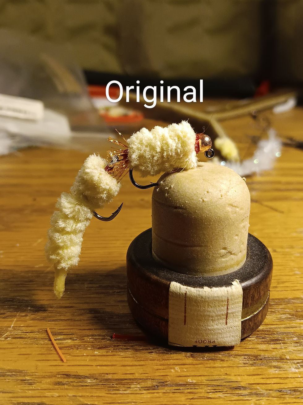 Thumbnail: Articulated Pig (Streamer)