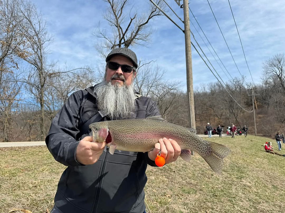 Thumbnail: Hoot's Jig Pig XL(Jig/Attractor)