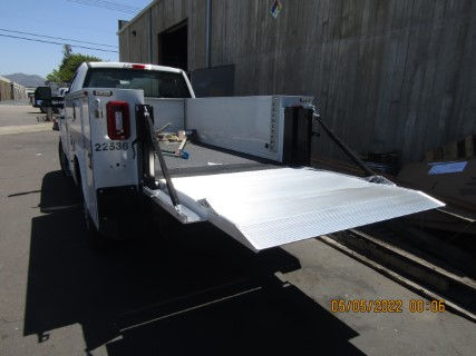 Fleet Truck Bodies San Diego