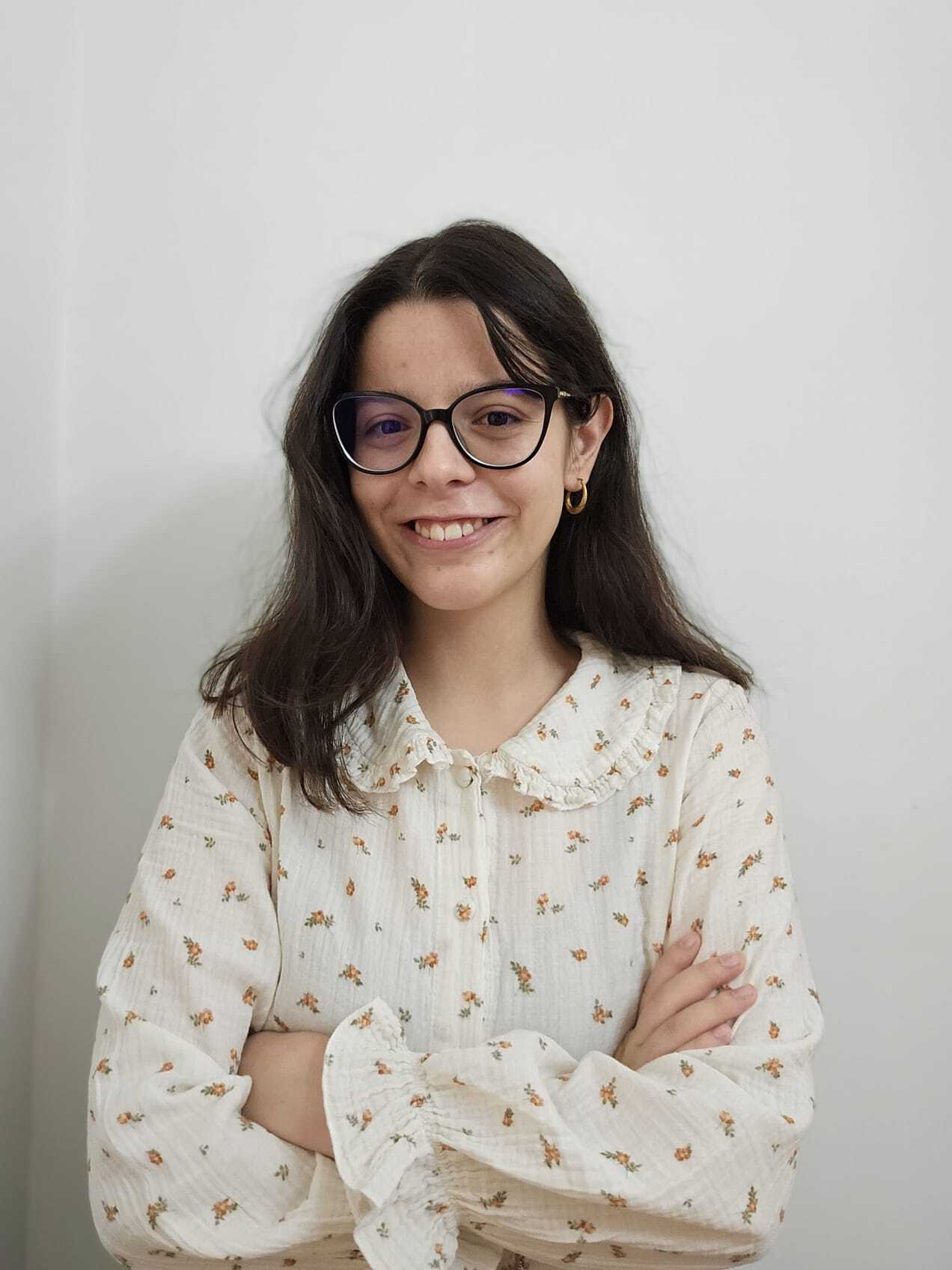 Foto do escritor: Beatriz Barros