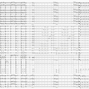 Symphony No.1 in A Minor