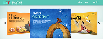 Leituras sobre cidadania