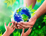 Atividades promotoras do meio ambiente