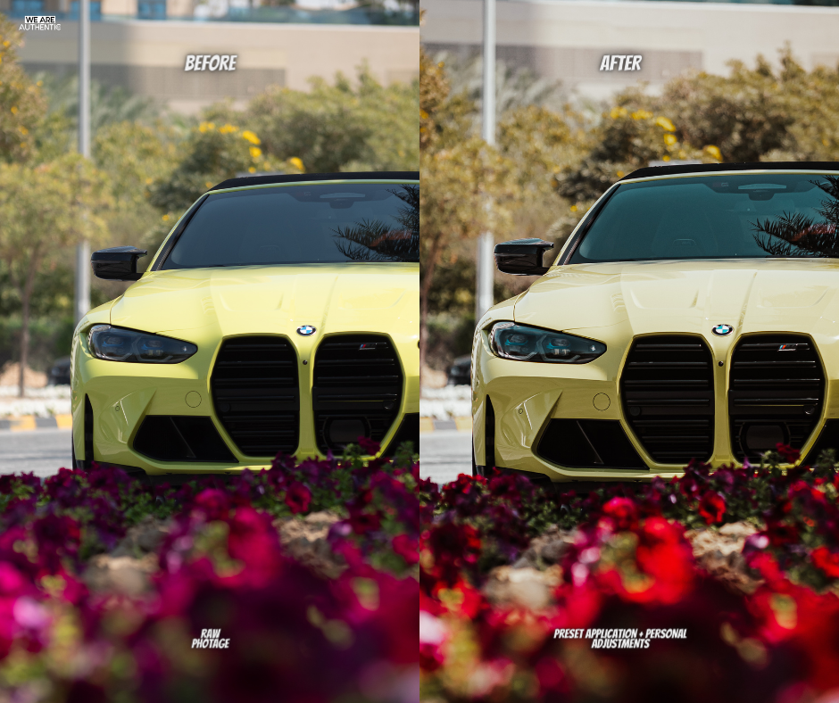 Thumbnail: MINI AUTHENTIC Preset Pack