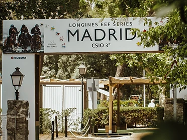 CSIO Madrid 2022 — image 1