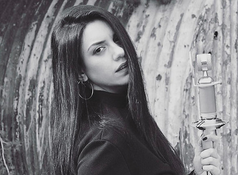 Malvina Germanou, vocal classes, singing, homework club, after school activities