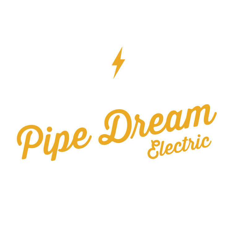 Pipe Dream Electric logo
