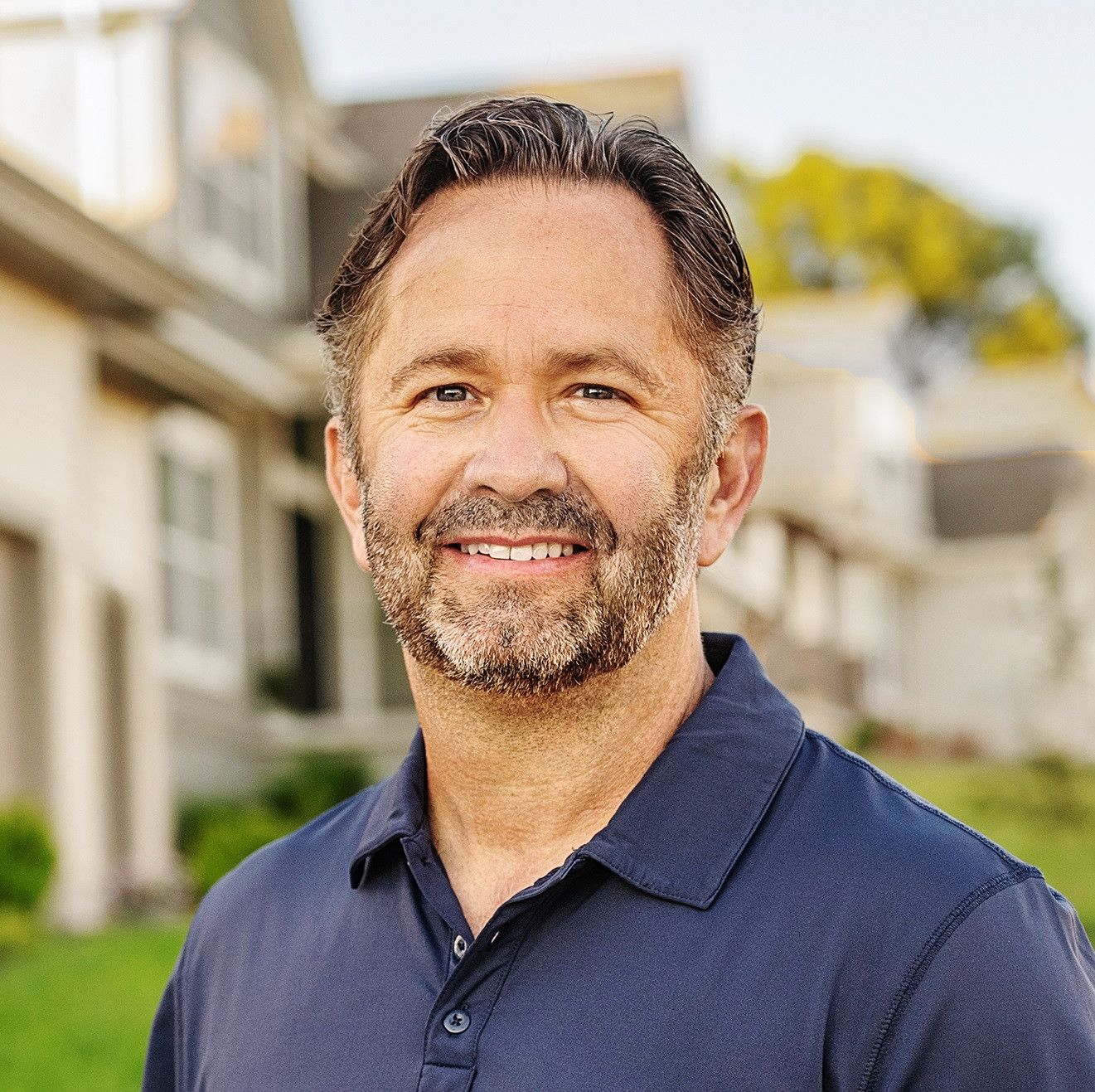 Michael Reed Kc KC Home Appraisal: Serving the greater Kansas City area
