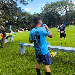 Fase de grupos encerrada