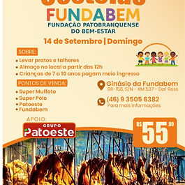 Costelão da Fundabem