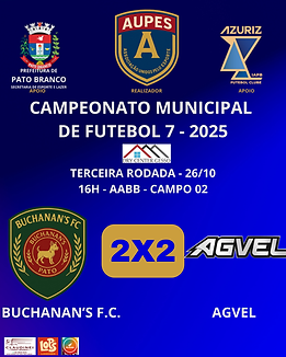 CAMPEONATO MUNICIPAL DE FUTEBOL 7 - 2025 DRY CENTER GESSO (1).png