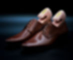 Stratton Shoe Trees