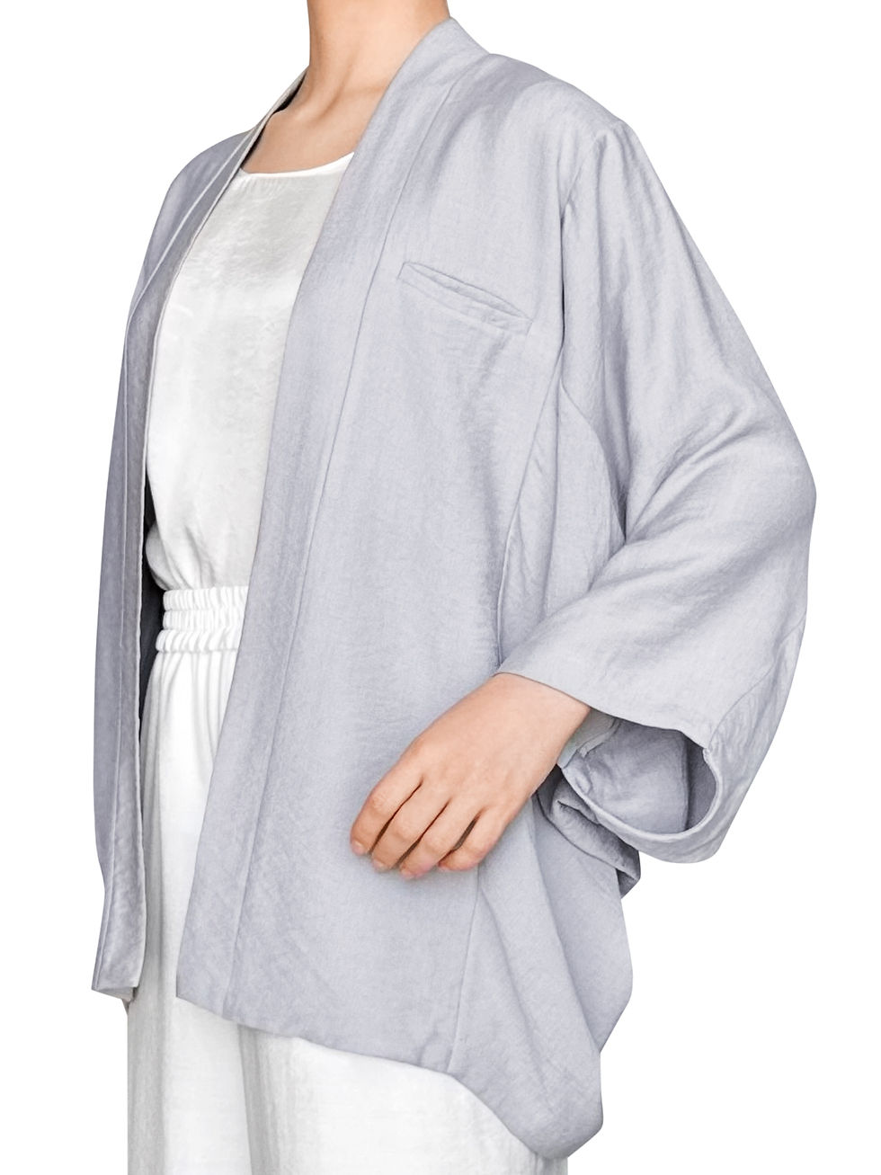 Прев'ю: Кардиган з віскози