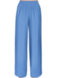 Штани палаццо