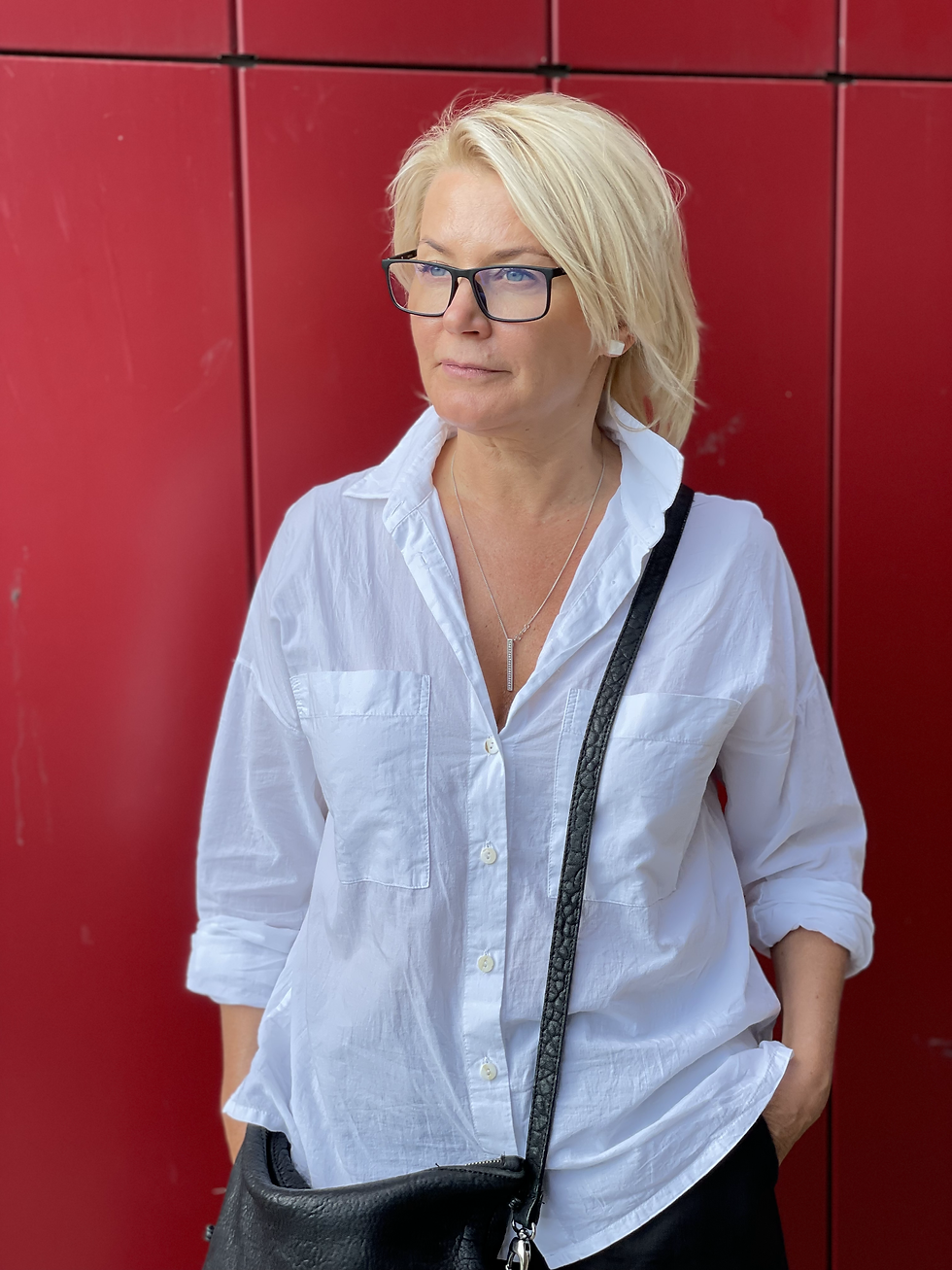 Оксана Комлева