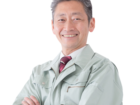 「さらなる品質向上と安全を第一に」