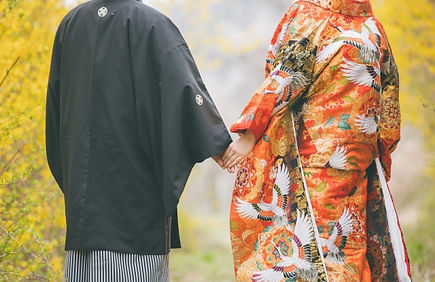 寺婚
