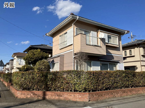 【埼京線沿線】戸建2500万円以内!駐車場付き・4LDK中古戸建特集
