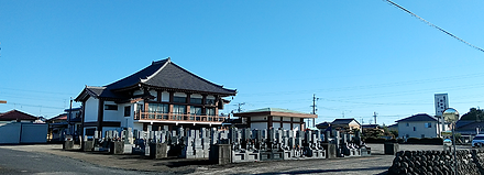 歴史と静寂が息づく禅宗の寺院
