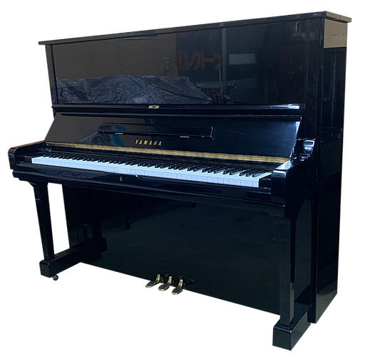 スタンドピアノ