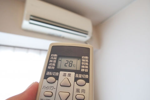 暖房の効きが悪い等のお悩みは、福井県福井市の株式会社中村加工所