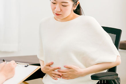 消化器内科